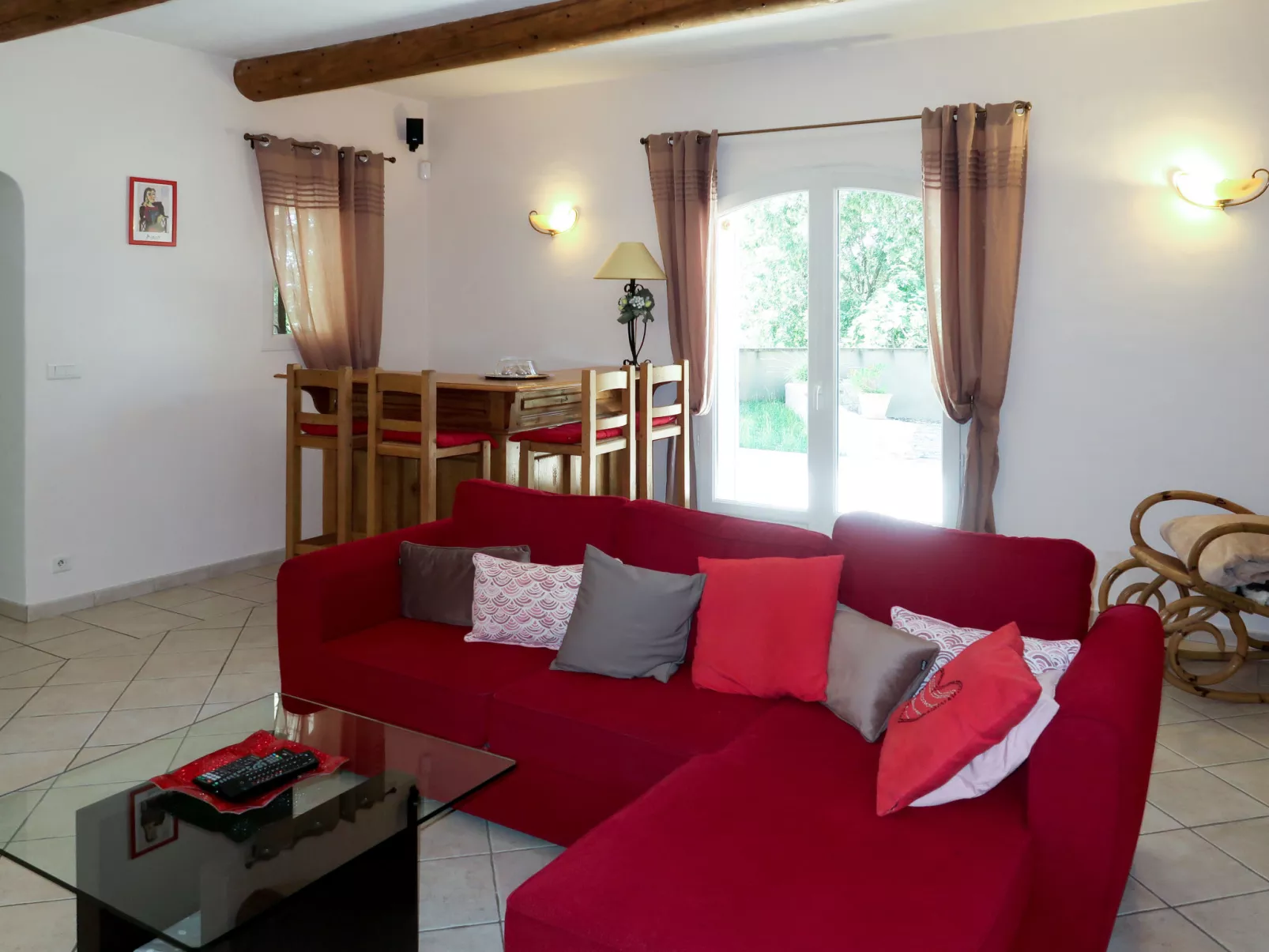 Sweet Home in Luberon-Binnen
