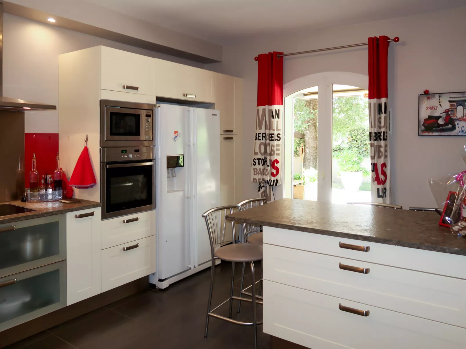 Sweet Home in Luberon-Binnen