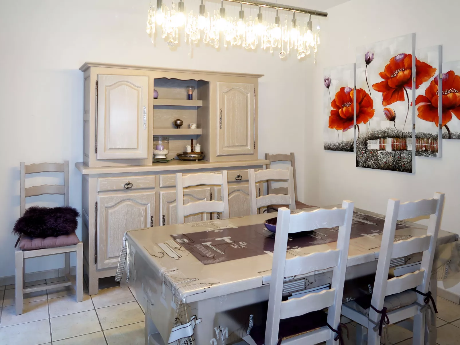 Sweet Home in Luberon-Binnen
