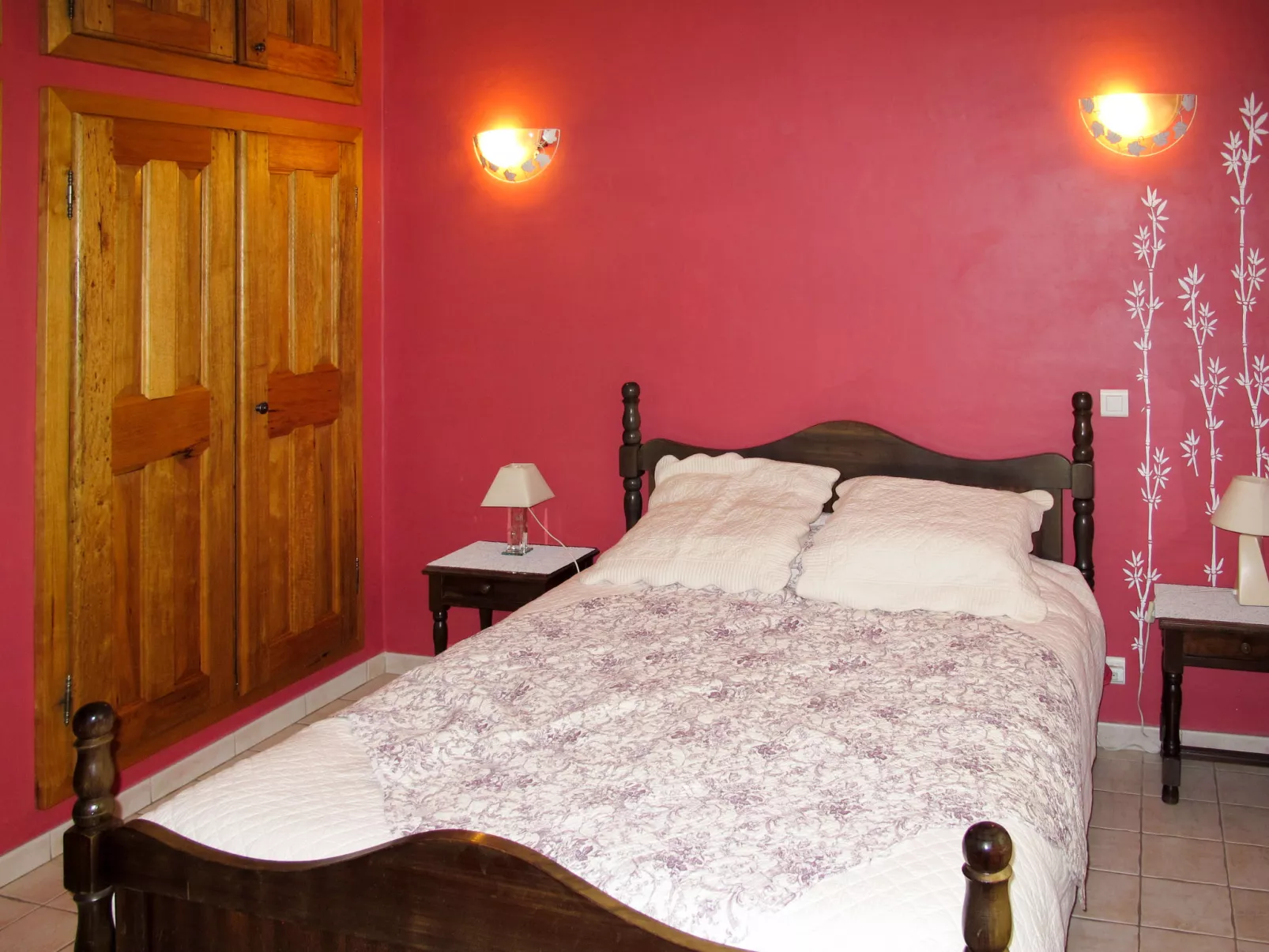 Sweet Home in Luberon-Binnen