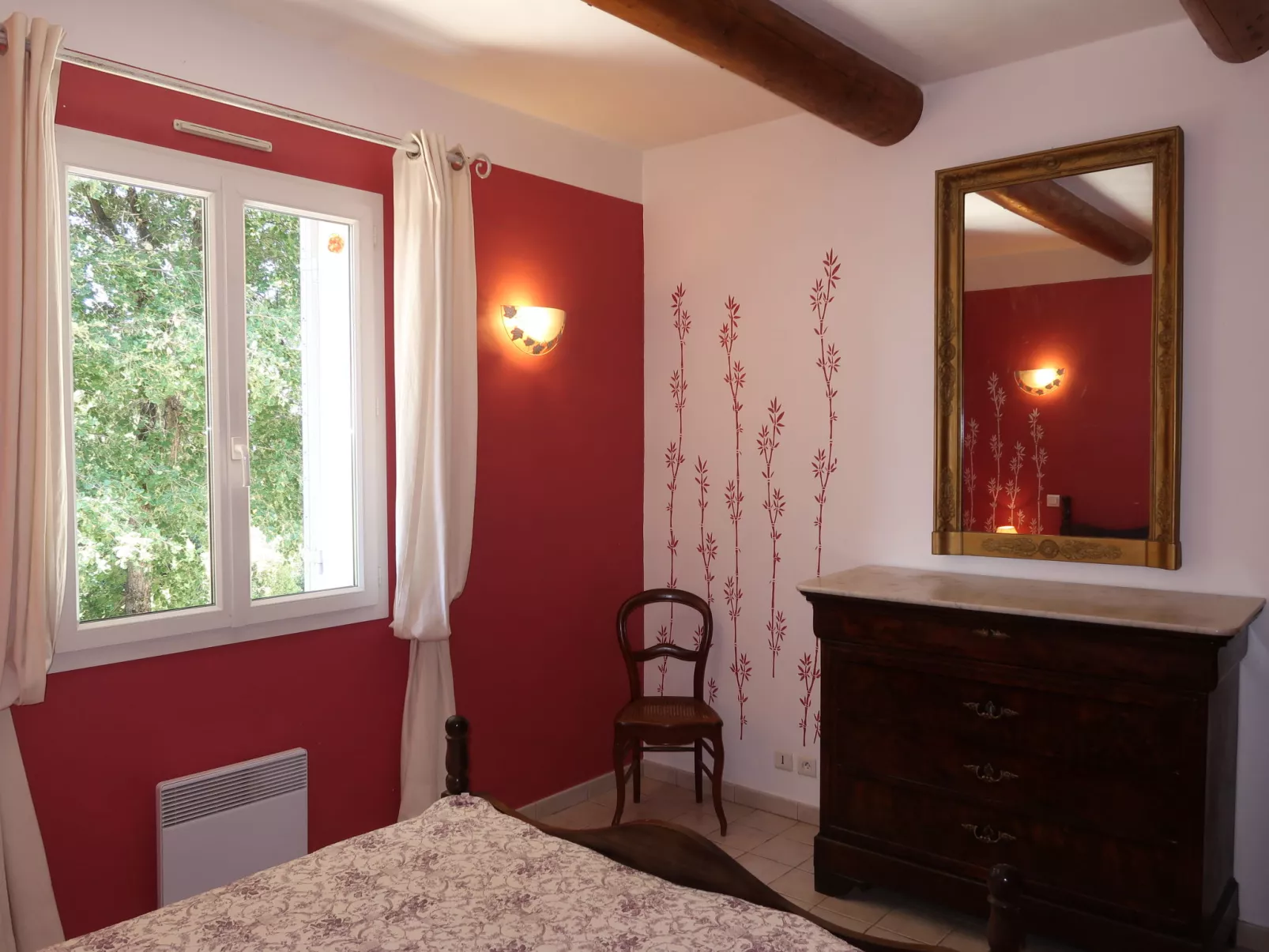 Sweet Home in Luberon-Binnen