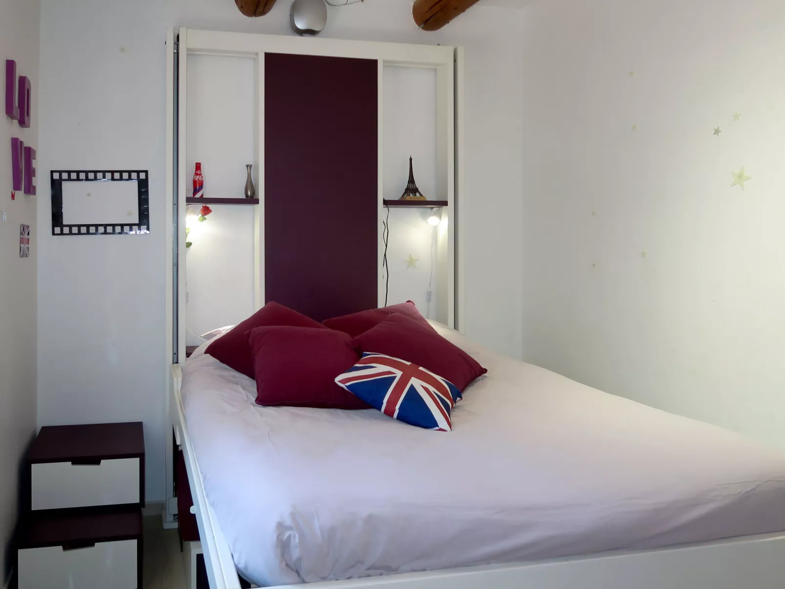 Sweet Home in Luberon-Binnen