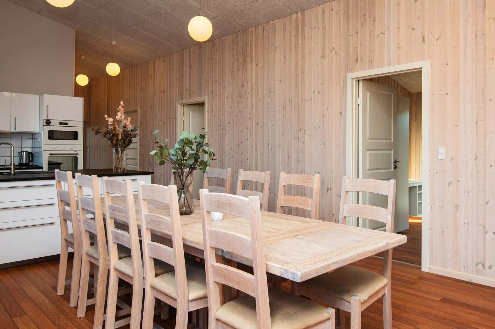 10 persoons vakantie huis in Allingåbro-Binnen