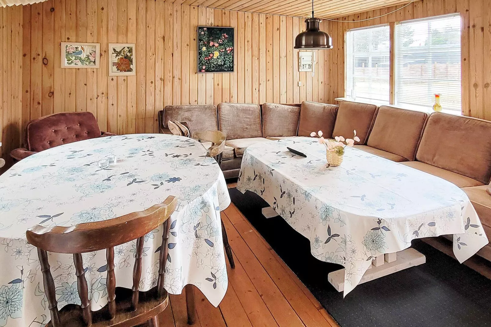 3 persoons vakantie huis in Allingåbro-Binnen