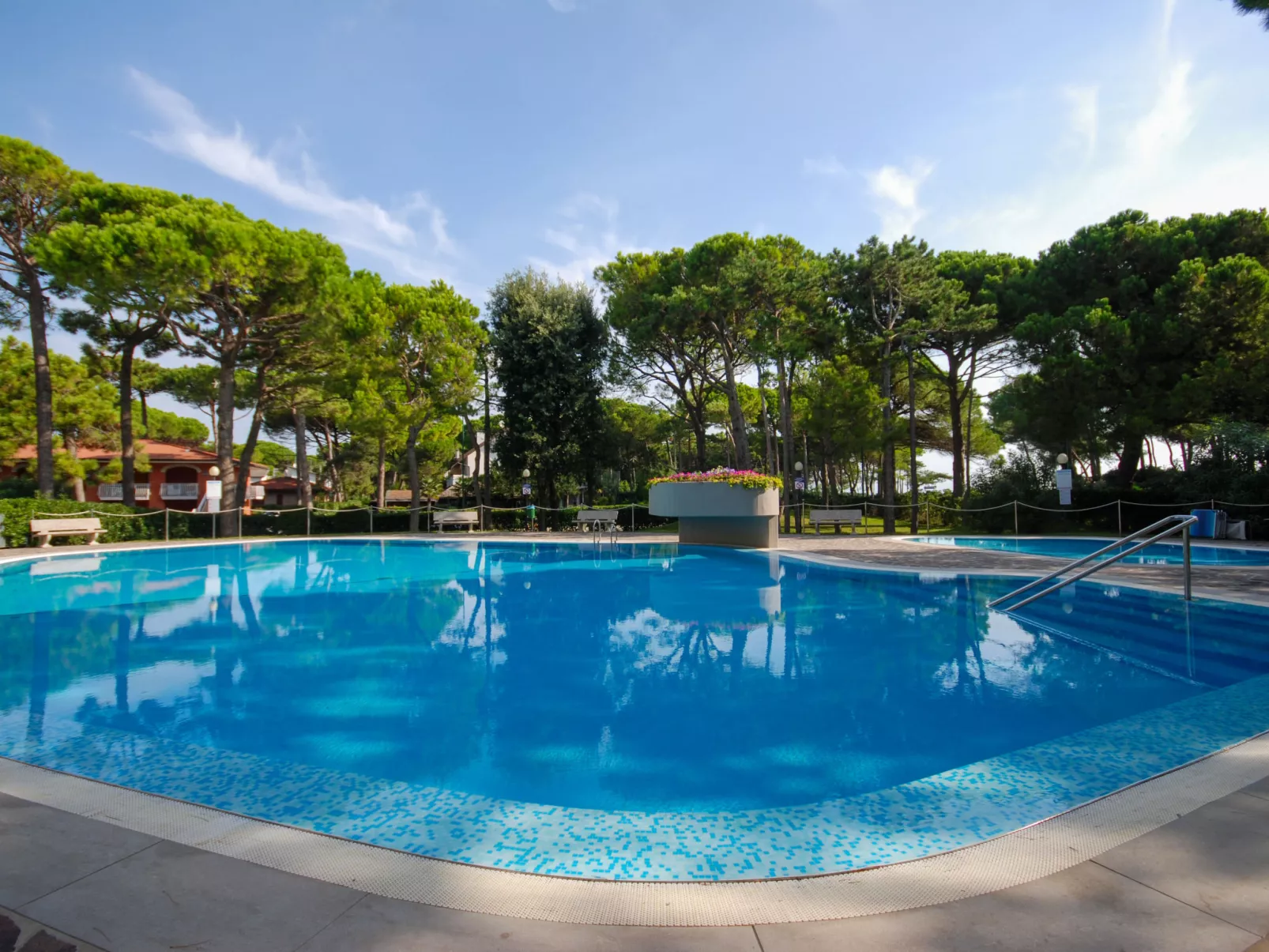 Residence La Meridiana