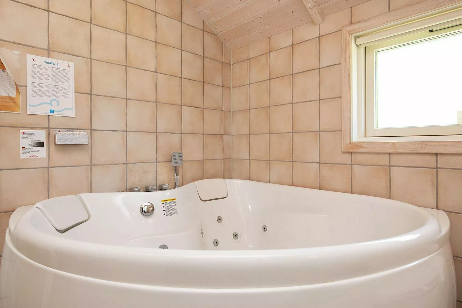 8 persoons vakantie huis in Idestrup-By Traum-Spa