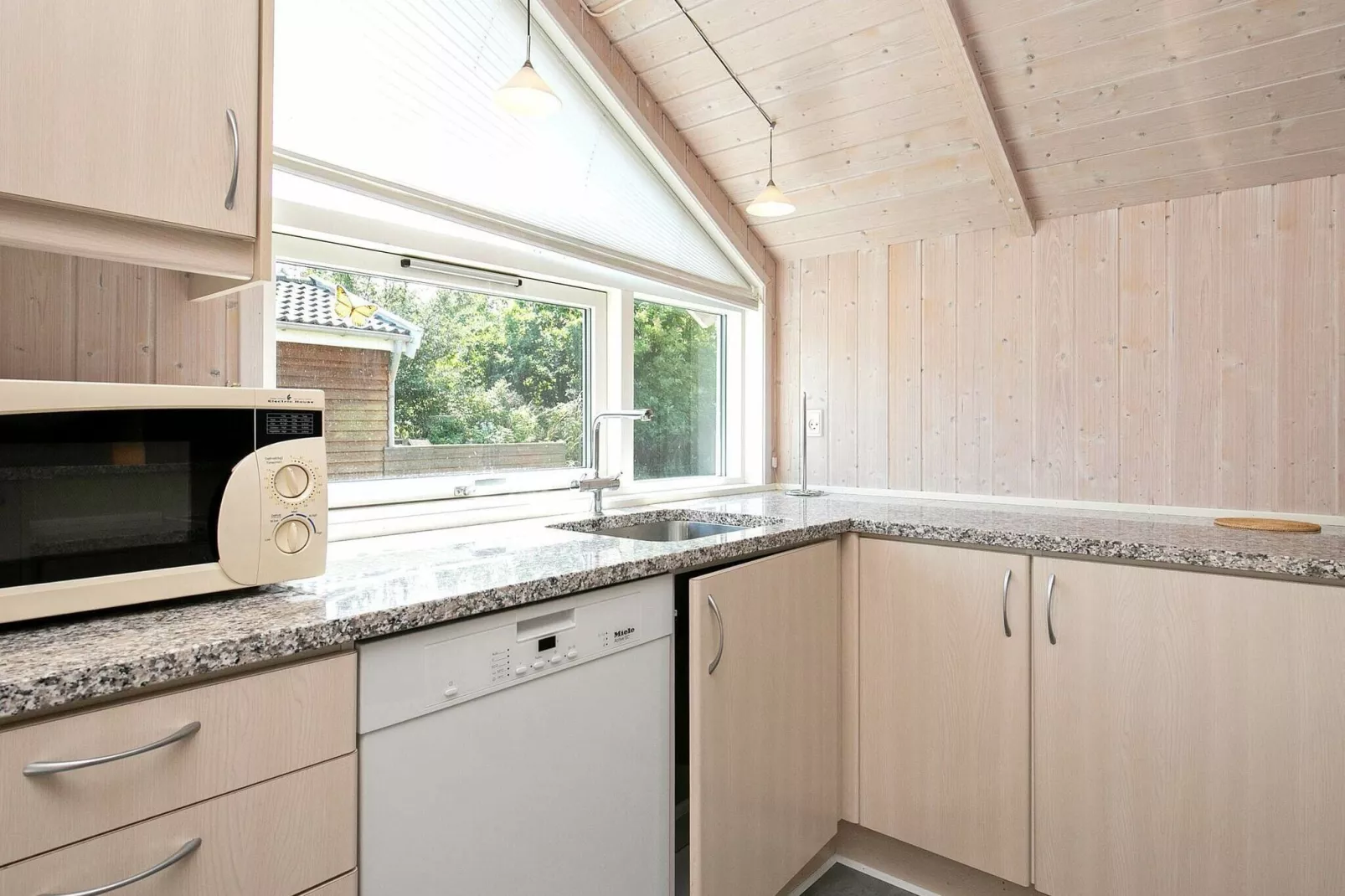 8 persoons vakantie huis in Idestrup-By Traum-Binnen