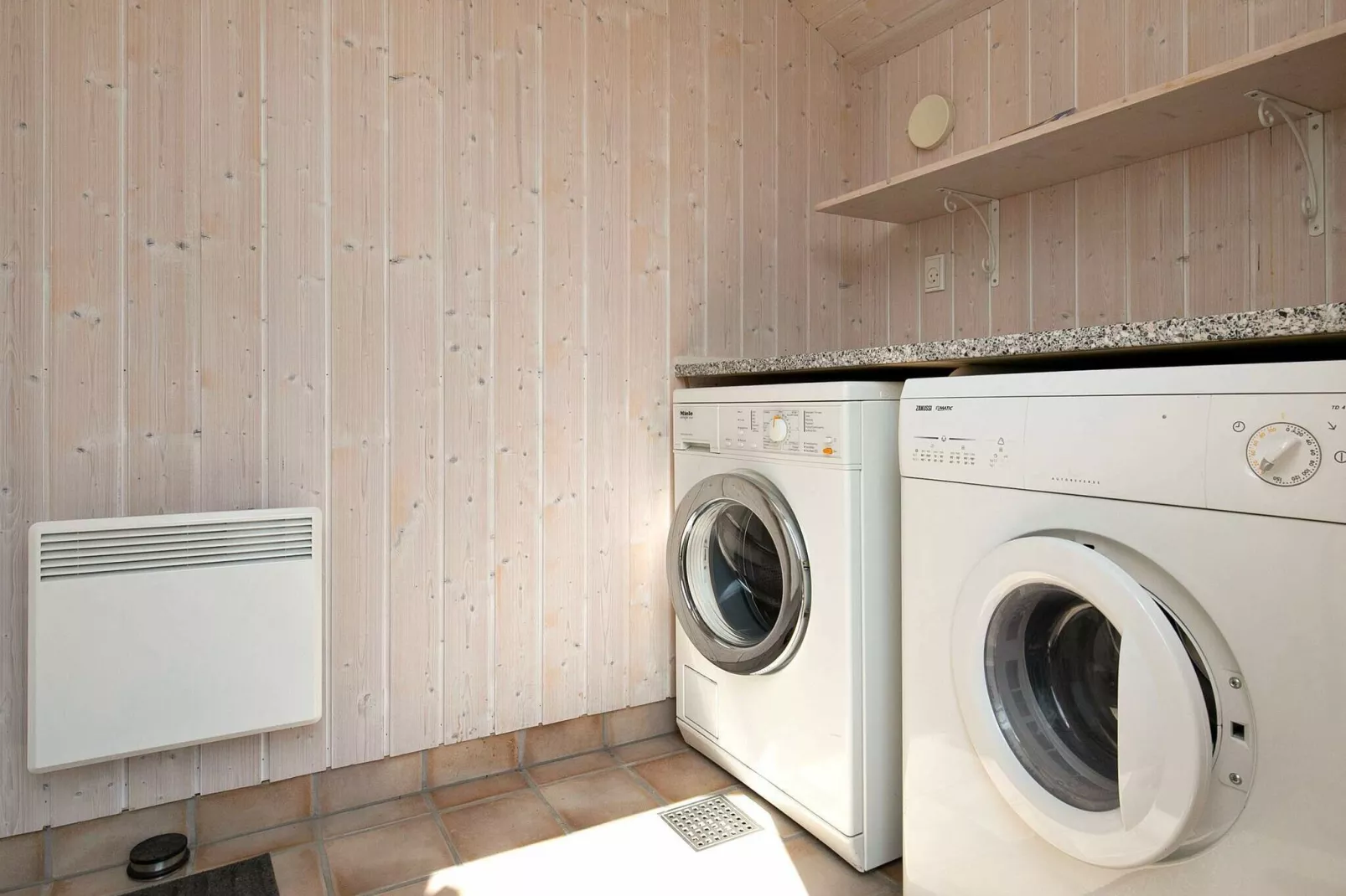 8 persoons vakantie huis in Idestrup-By Traum-Binnen