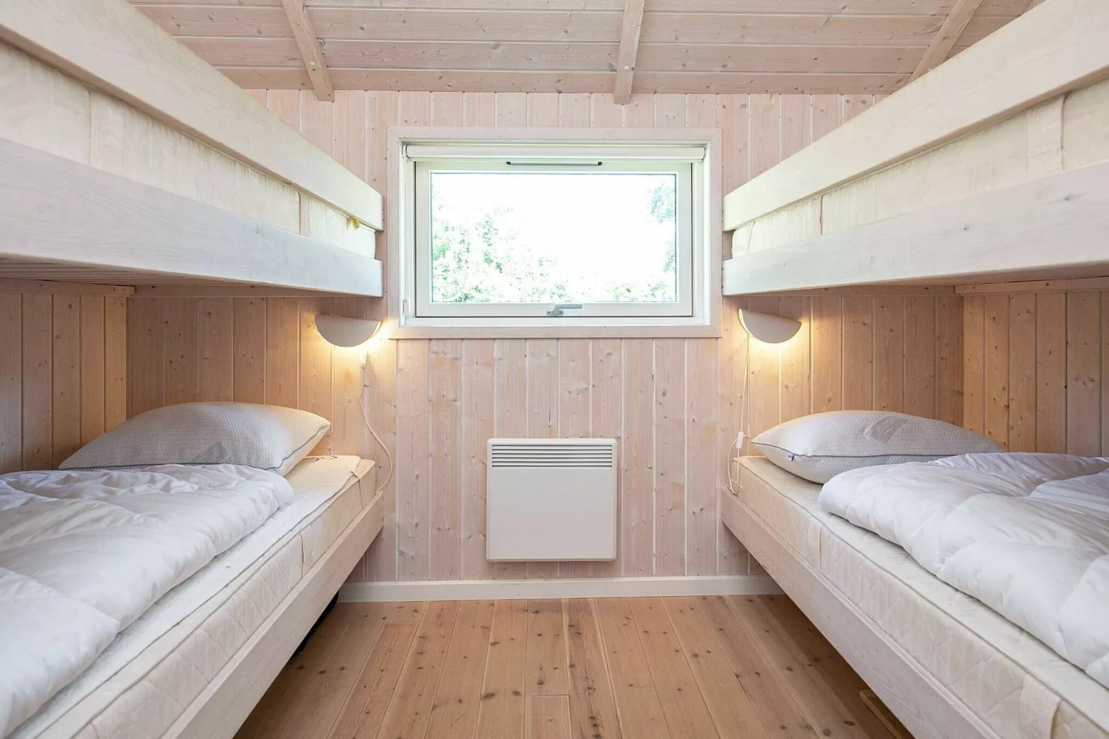 8 persoons vakantie huis in Idestrup-By Traum-Binnen