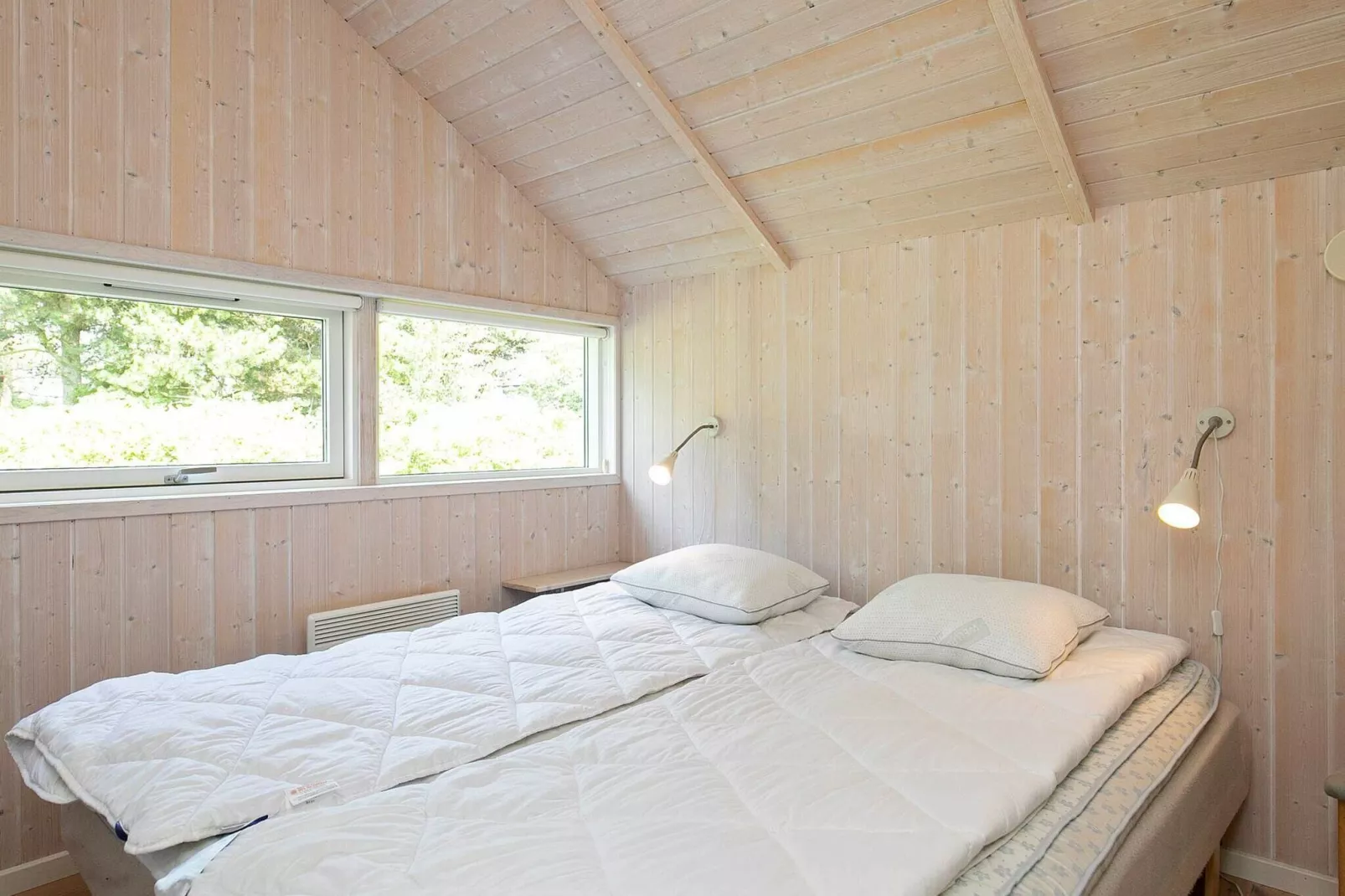 8 persoons vakantie huis in Idestrup-By Traum-Binnen