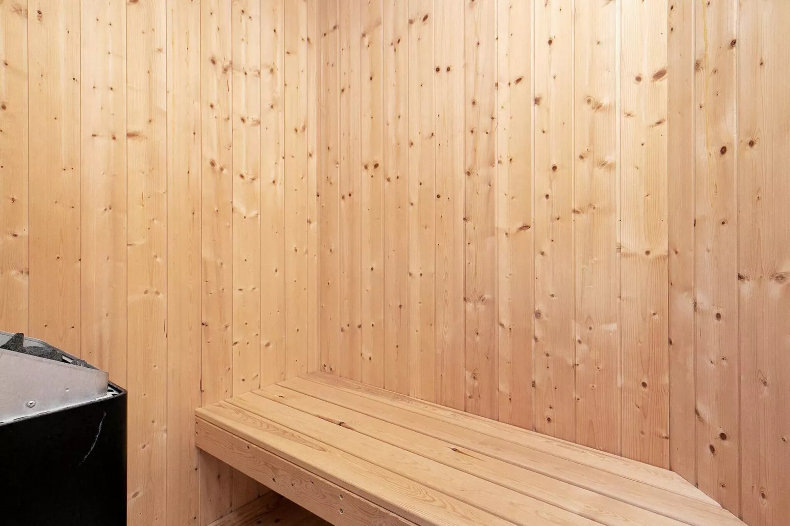 8 persoons vakantie huis in Idestrup-By Traum-Sauna