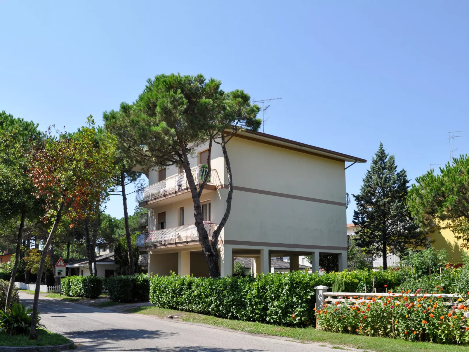 Villa Stefano-Buiten