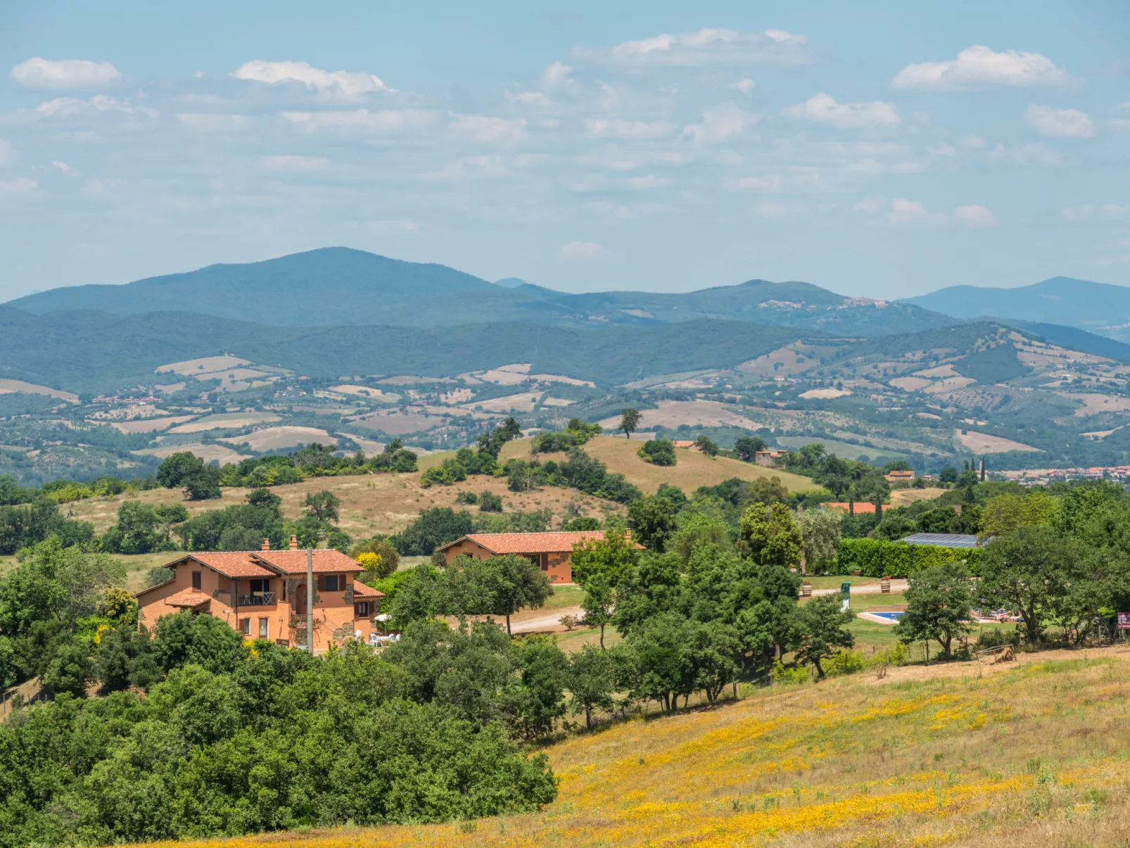 Ginestra-Buiten