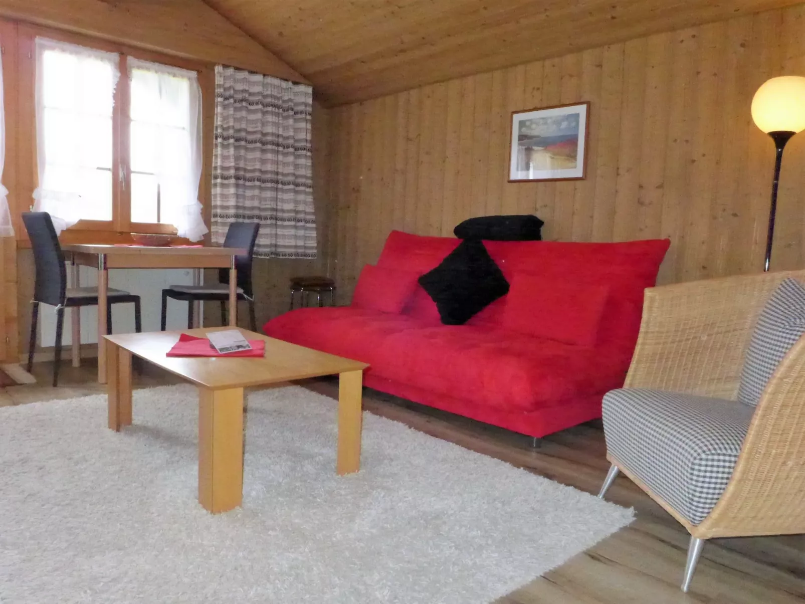 Chalet Doris