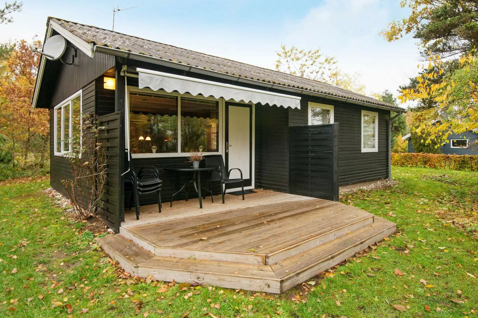 4 persoons vakantie huis in Silkeborg-By Traum-Buitenlucht