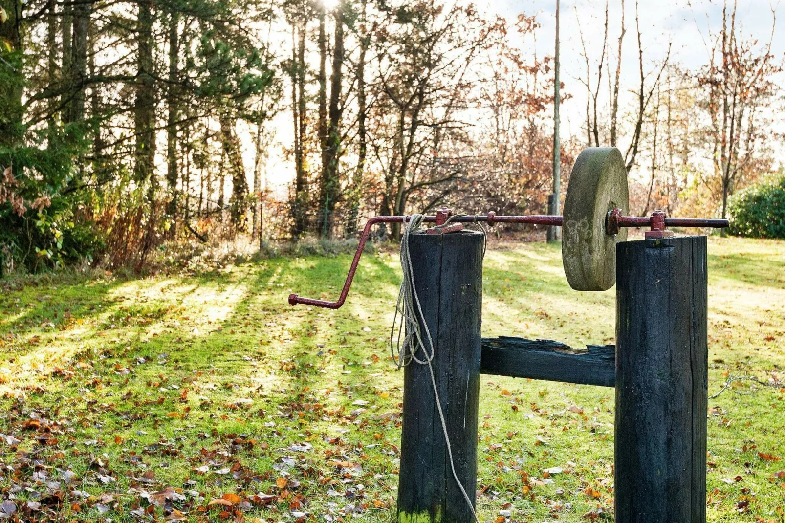 4 persoons vakantie huis in Silkeborg-Niet-getagd