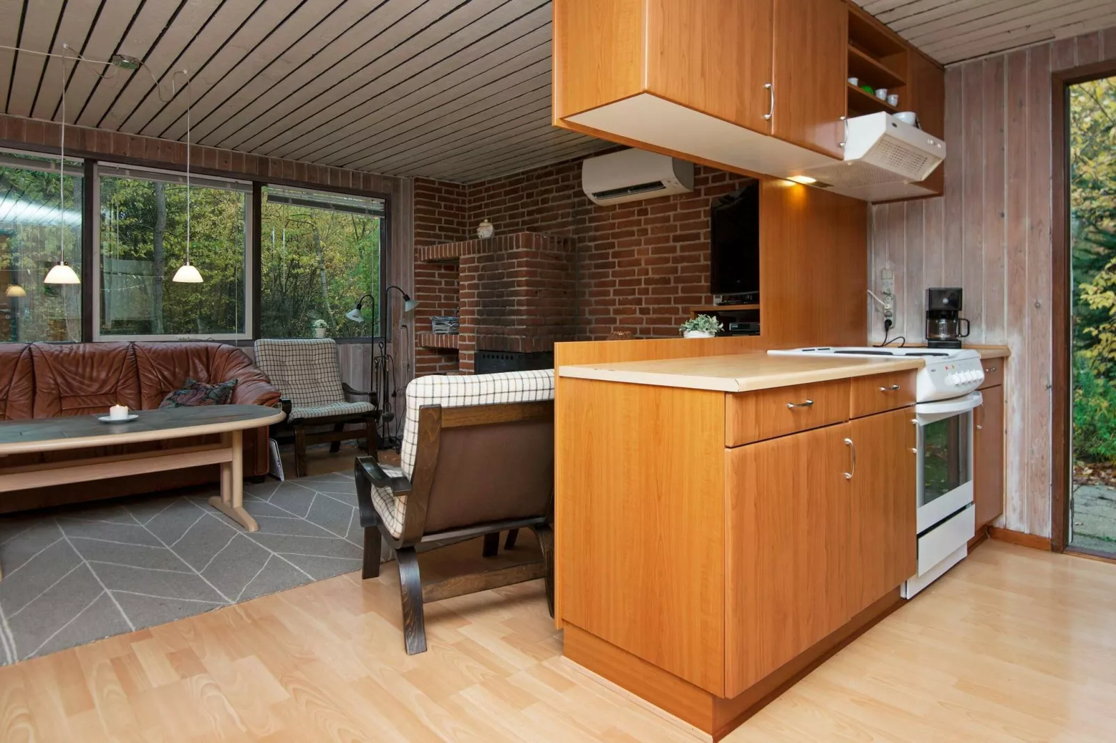 4 persoons vakantie huis in Silkeborg-By Traum-Binnen