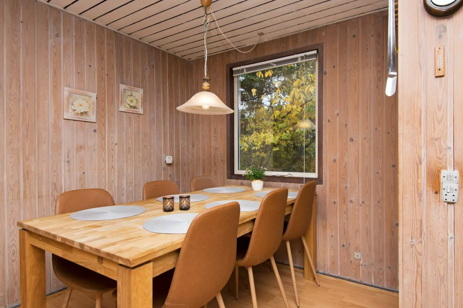 4 persoons vakantie huis in Silkeborg-By Traum-Binnen