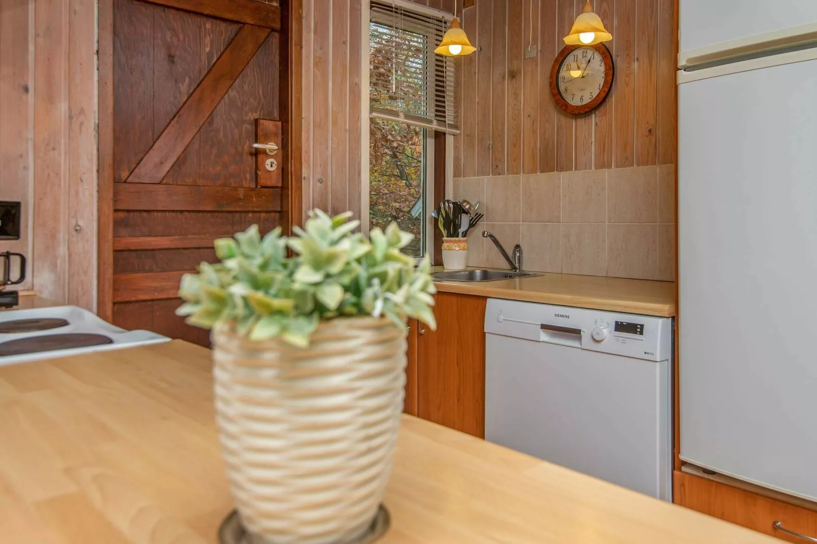 4 persoons vakantie huis in Silkeborg-By Traum-Binnen
