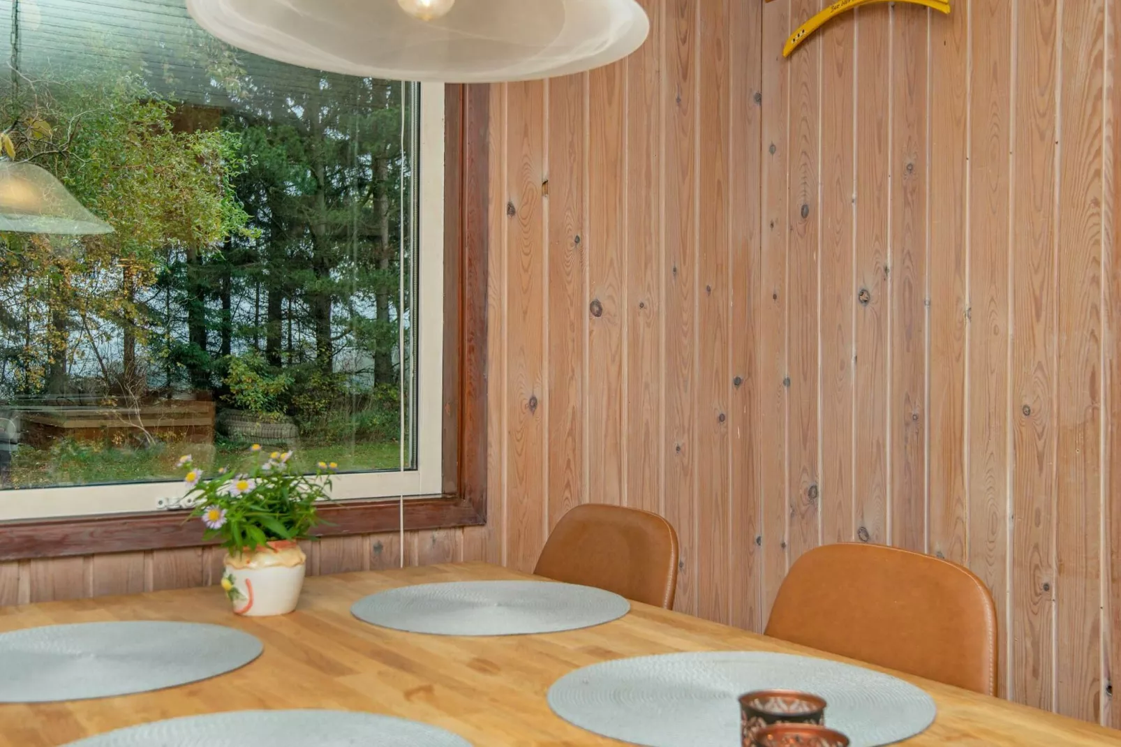 4 persoons vakantie huis in Silkeborg-By Traum-Binnen