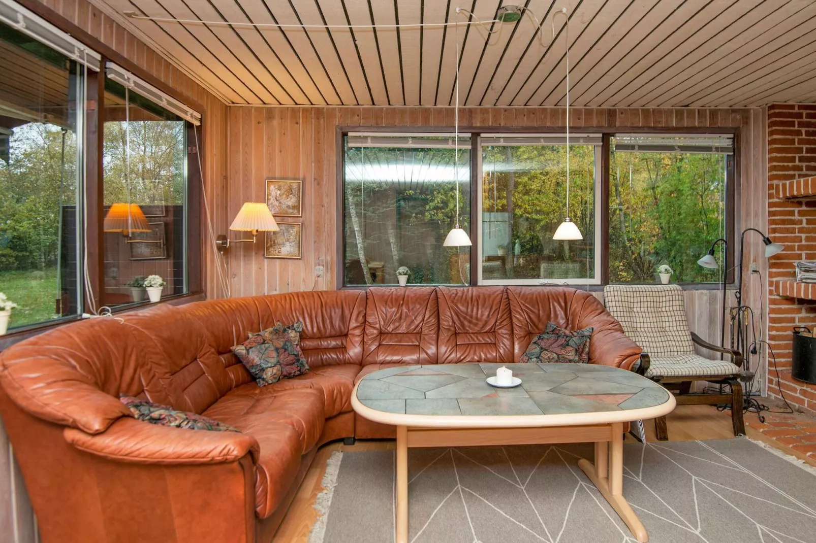 4 persoons vakantie huis in Silkeborg-By Traum-Binnen