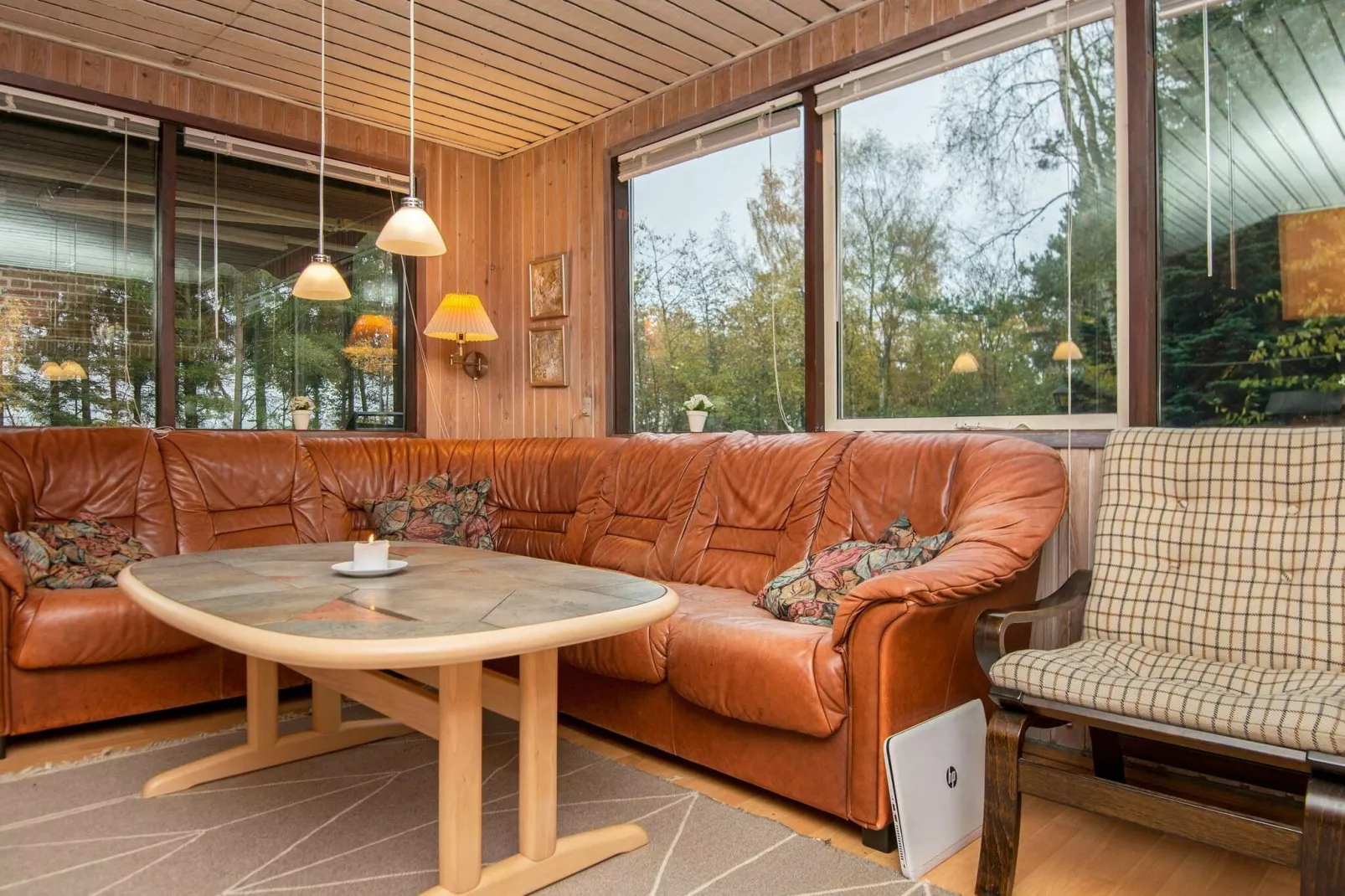 4 persoons vakantie huis in Silkeborg-Binnen