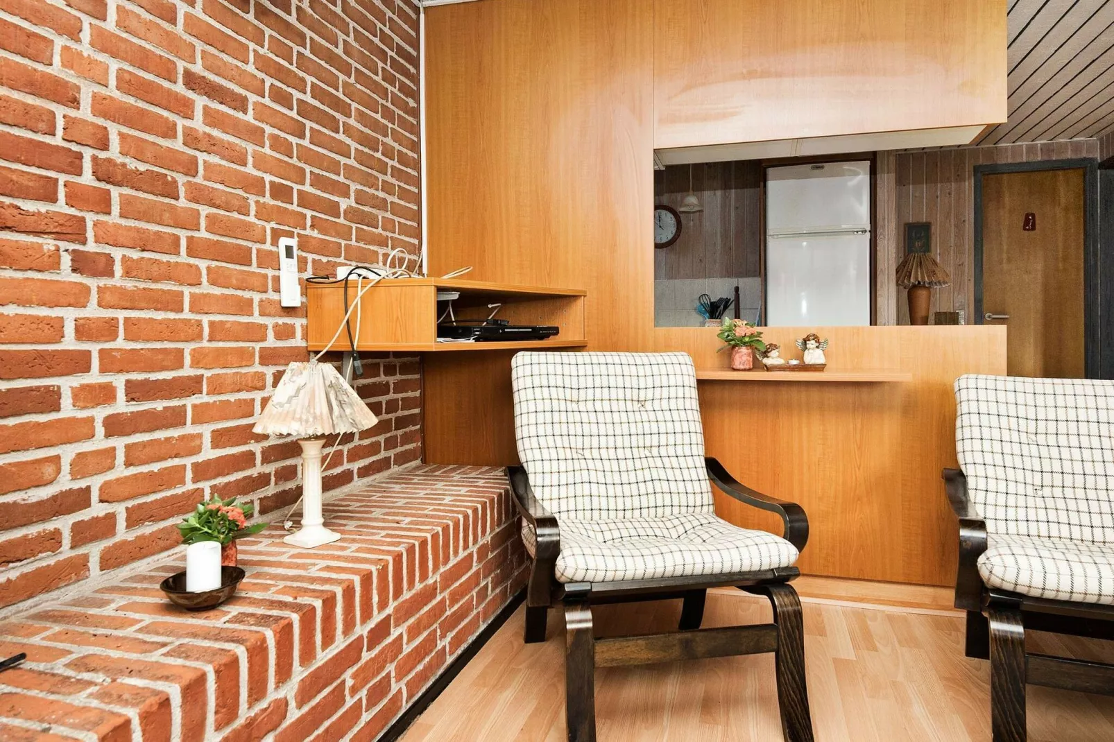 4 persoons vakantie huis in Silkeborg-By Traum-Binnen