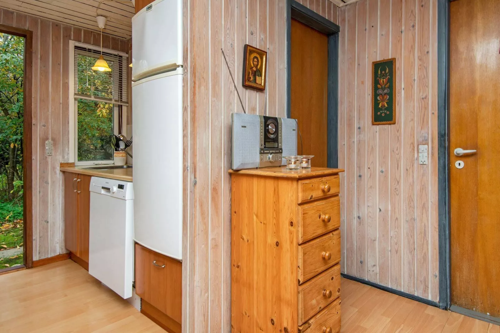 4 persoons vakantie huis in Silkeborg-By Traum-Binnen