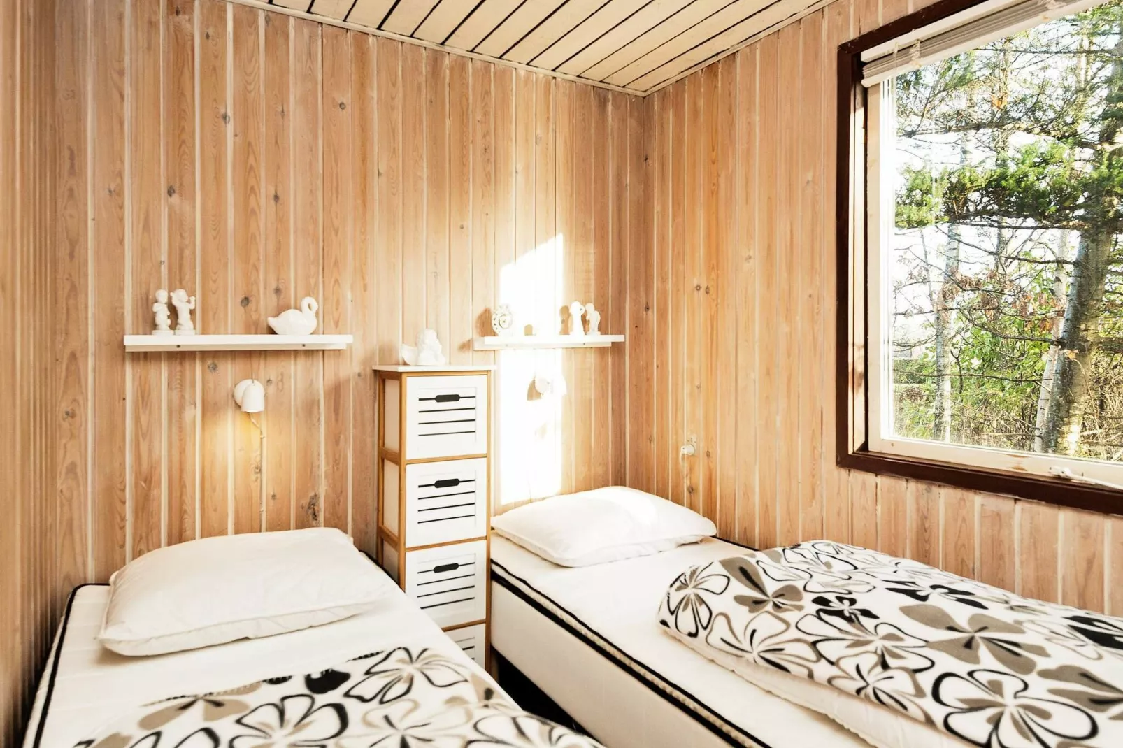 4 persoons vakantie huis in Silkeborg-By Traum-Binnen