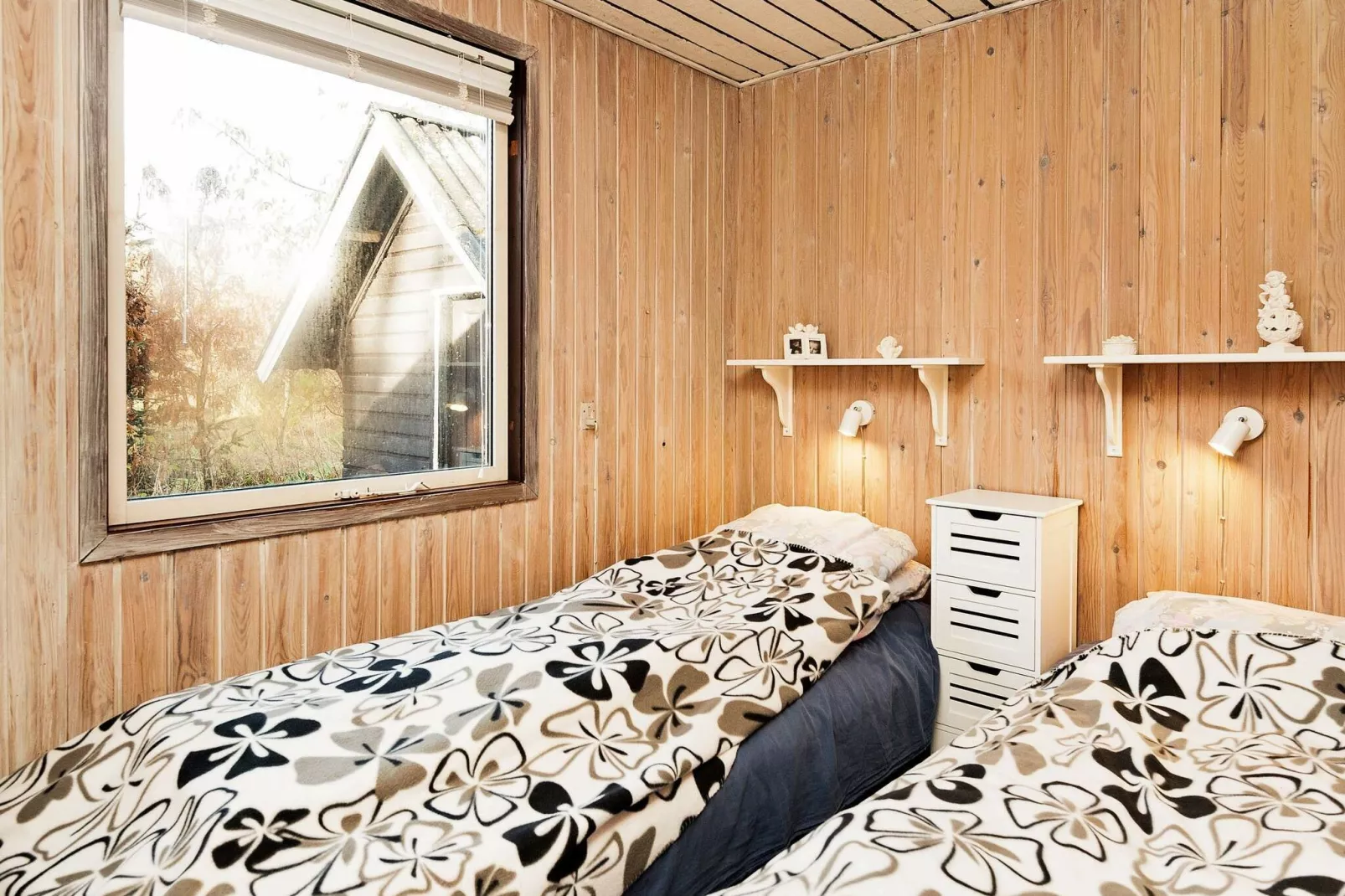 4 persoons vakantie huis in Silkeborg-By Traum-Binnen