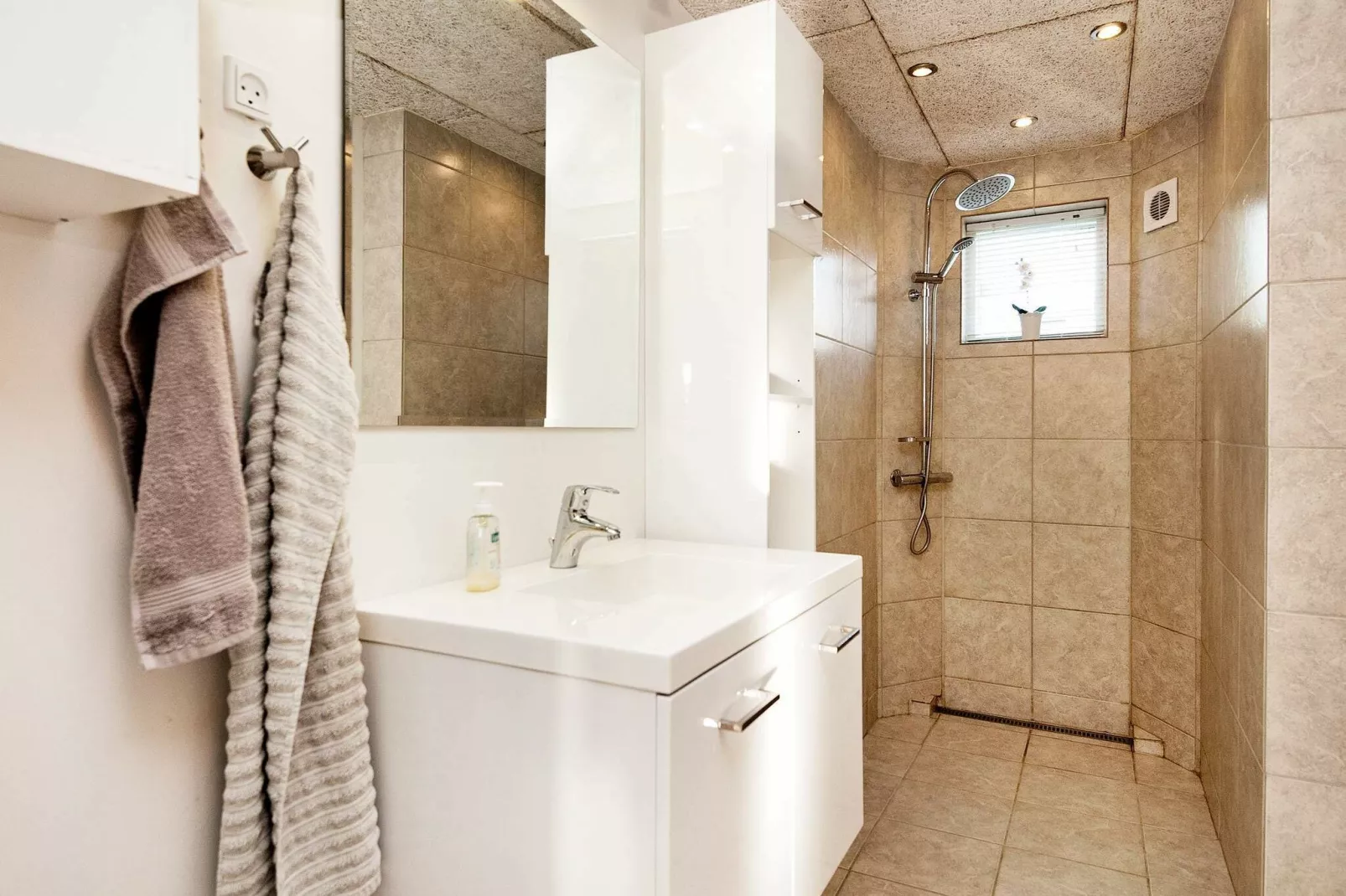 4 persoons vakantie huis in Silkeborg-By Traum-Binnen