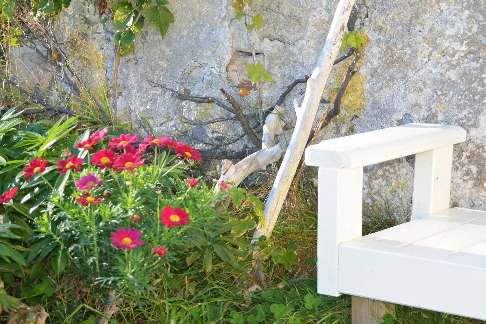 11 persoons vakantie huis in Fjørtoft-By Traum-Buitenlucht