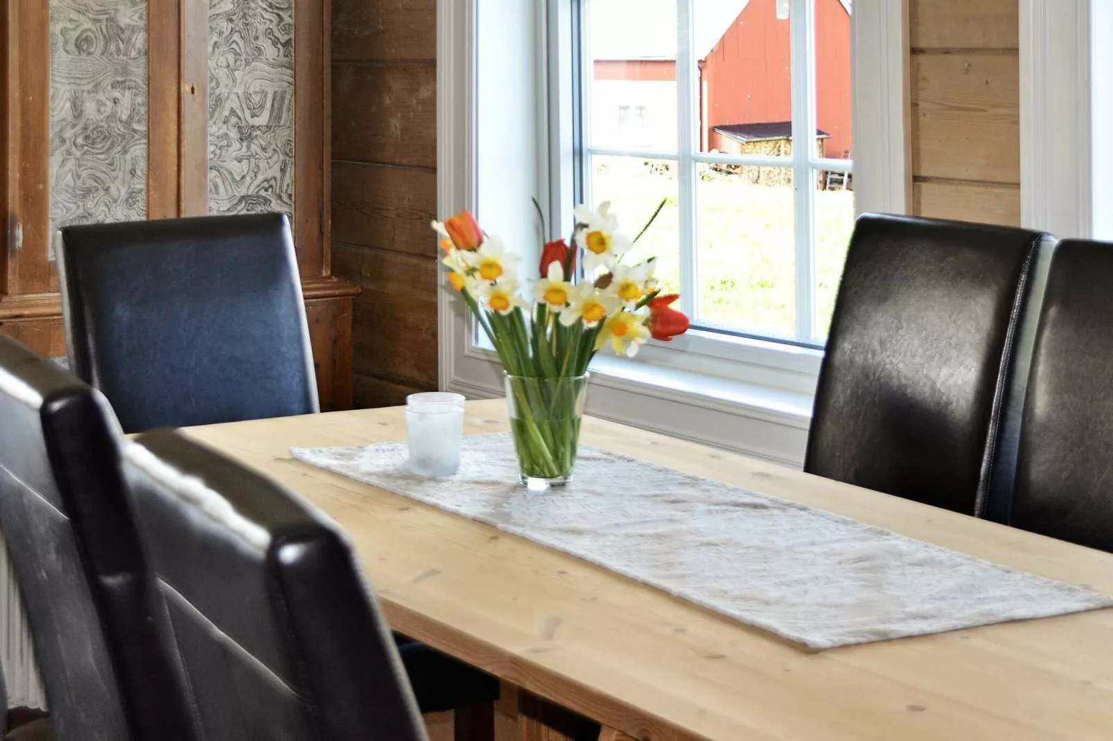 11 persoons vakantie huis in Fjørtoft-By Traum-Binnen