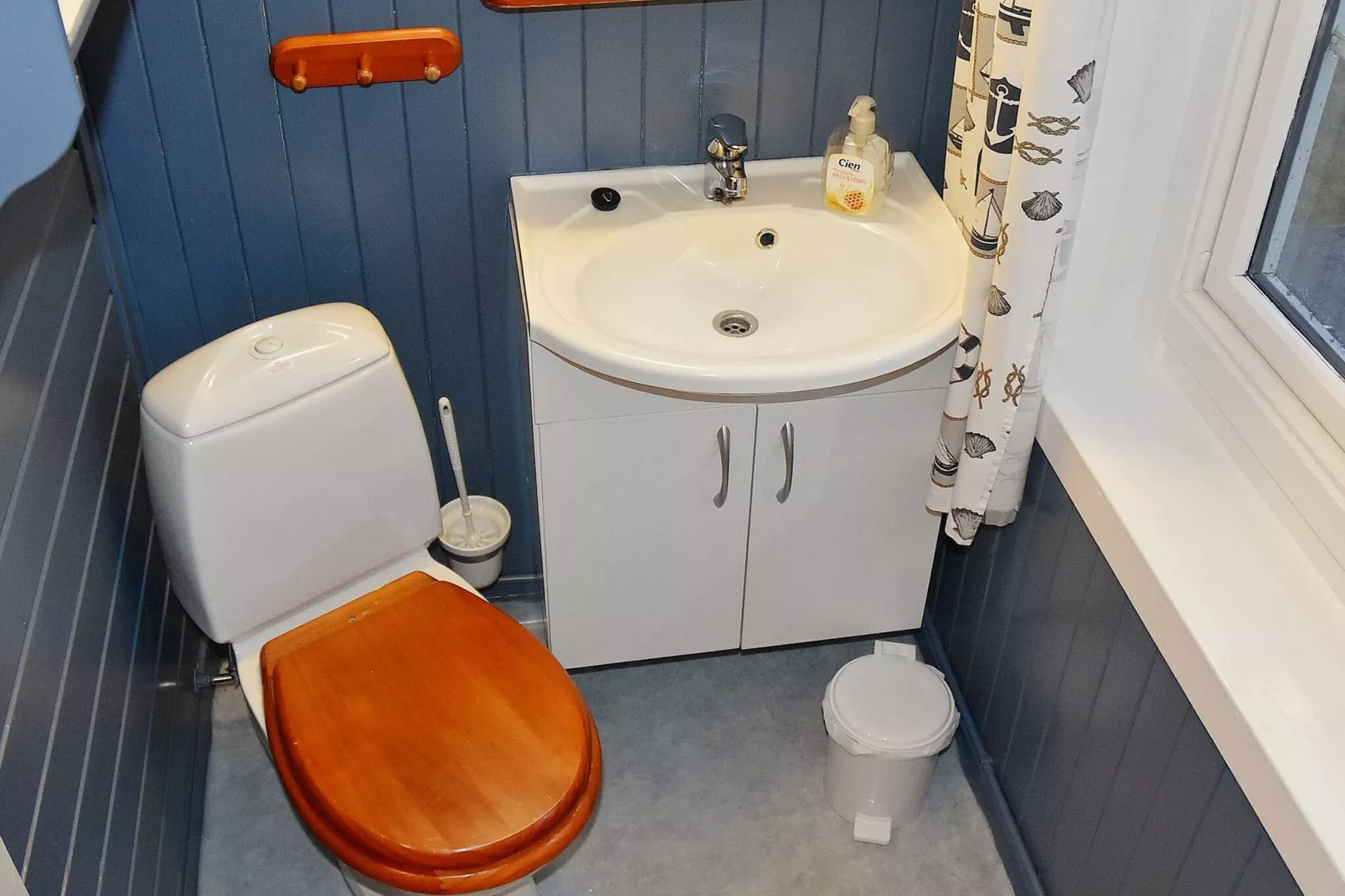 11 persoons vakantie huis in Fjørtoft-By Traum-Binnen