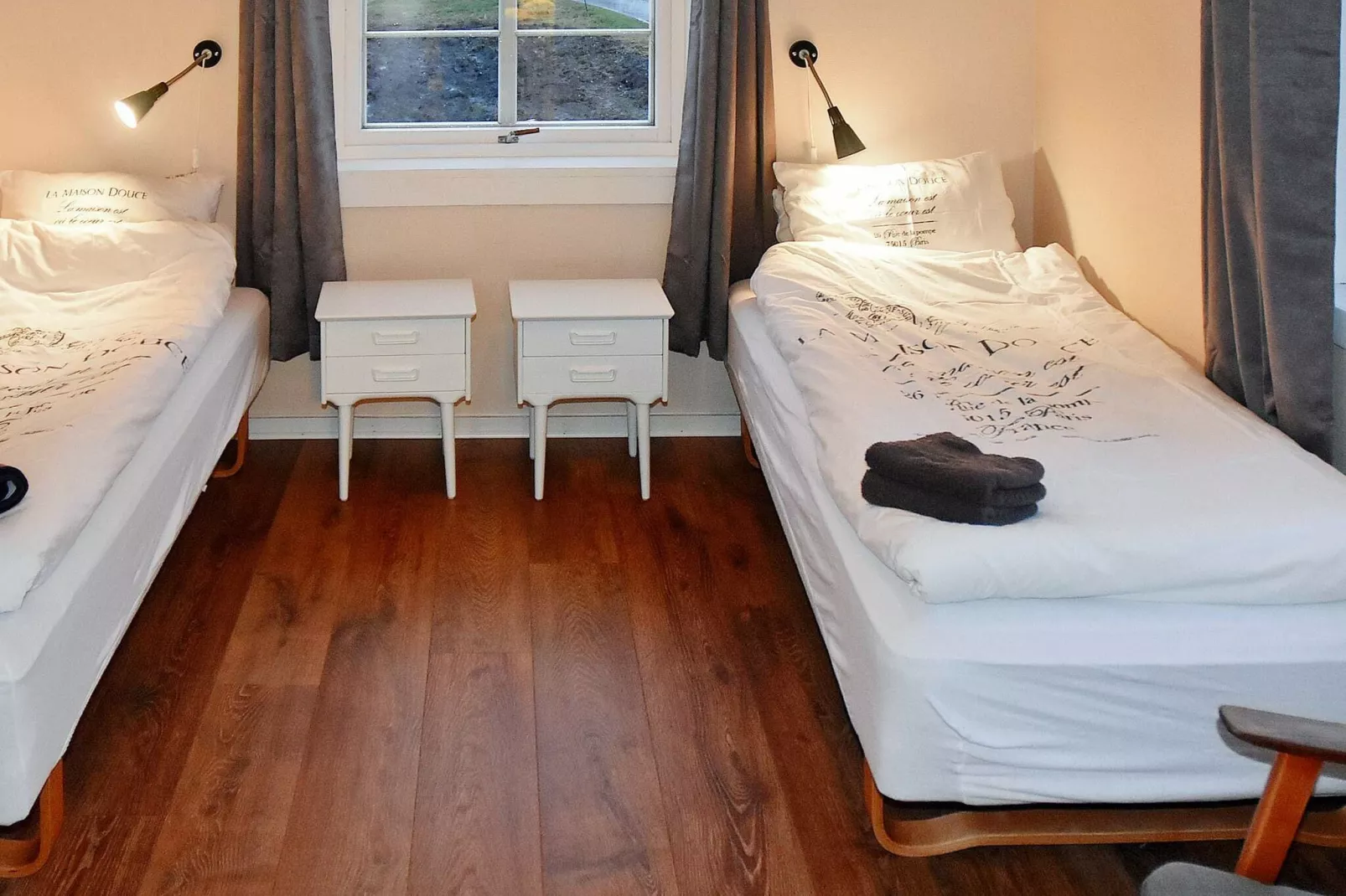 11 persoons vakantie huis in Fjørtoft-By Traum-Binnen