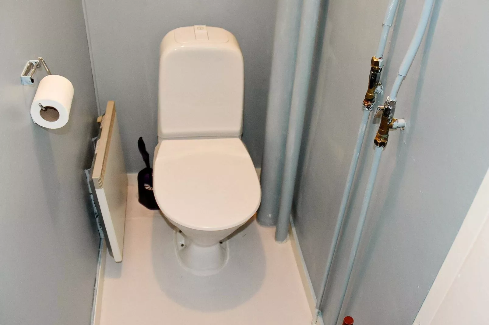 11 persoons vakantie huis in Fjørtoft-By Traum-Binnen