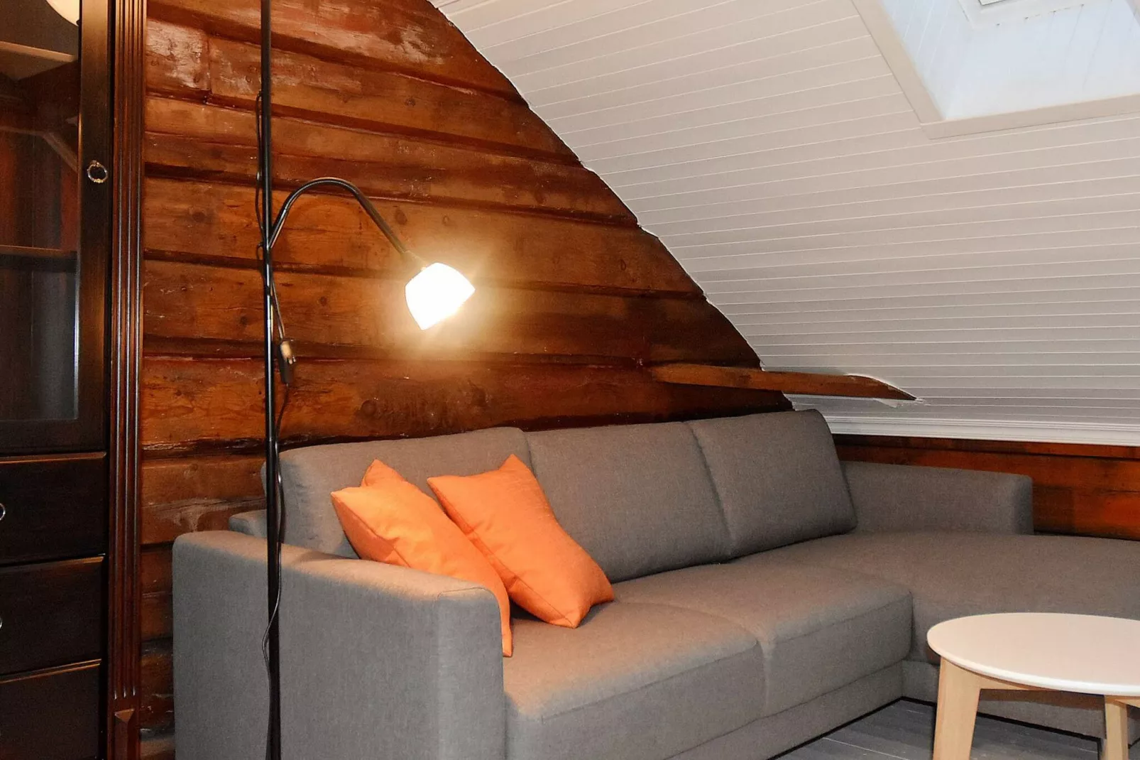 11 persoons vakantie huis in Fjørtoft-By Traum-Binnen