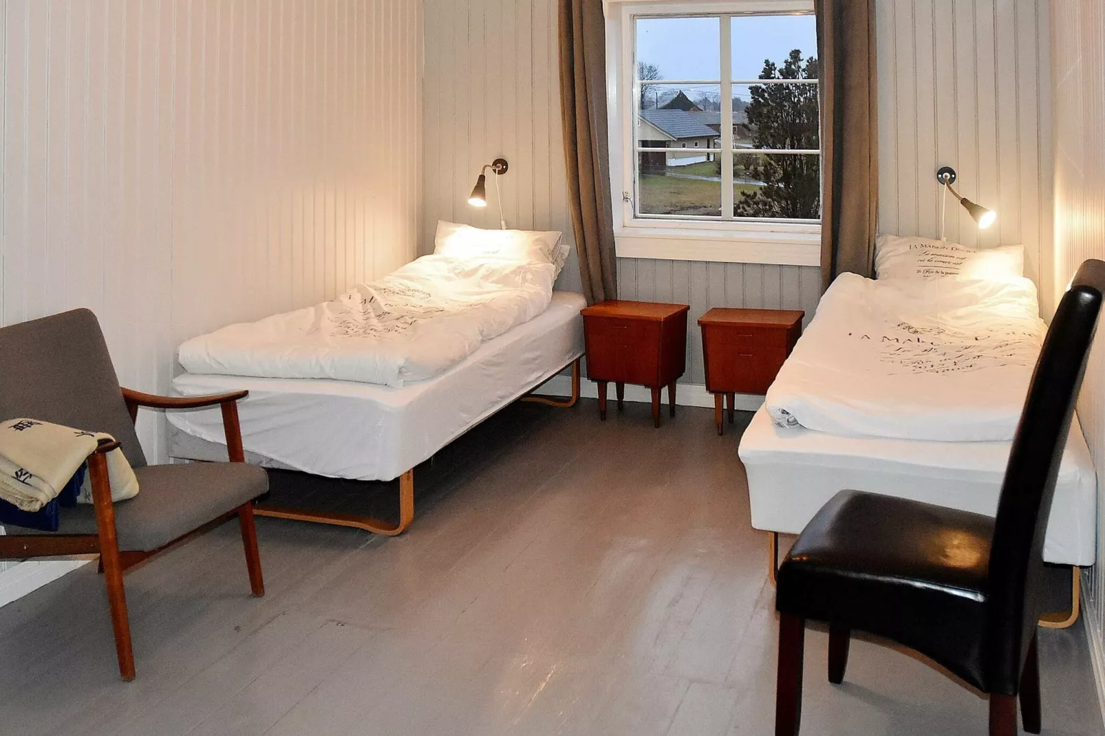11 persoons vakantie huis in Fjørtoft-By Traum-Binnen