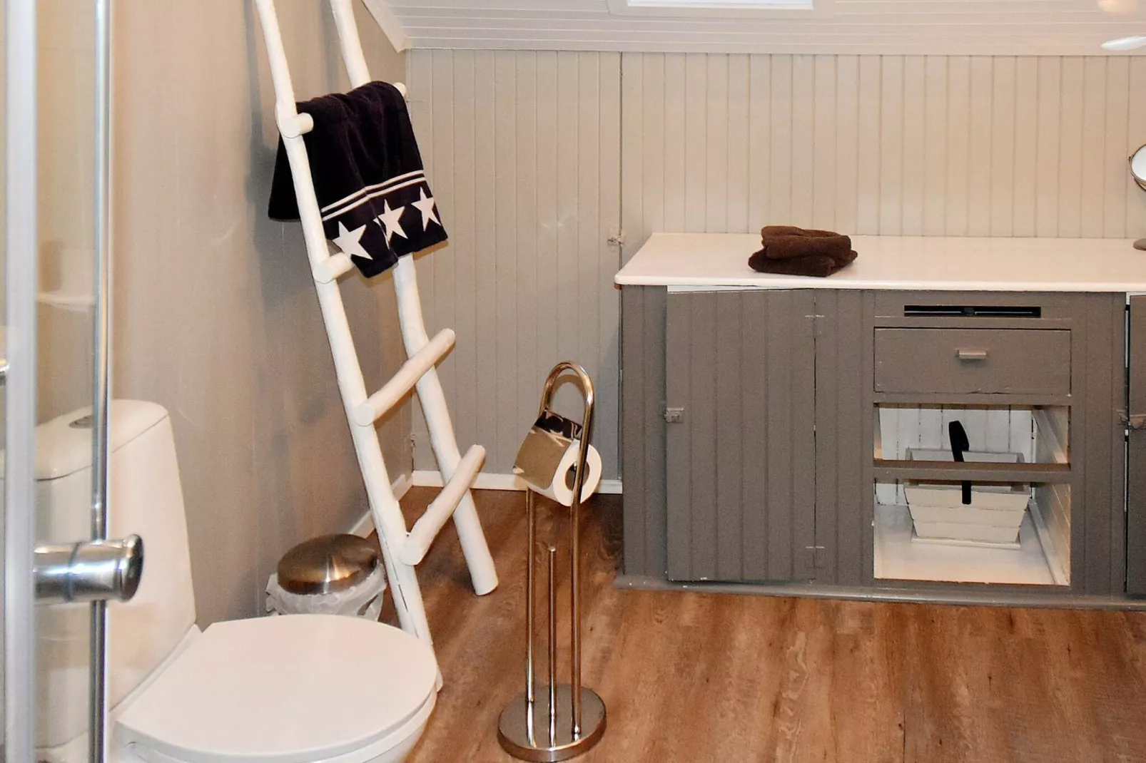 11 persoons vakantie huis in Fjørtoft-By Traum-Binnen