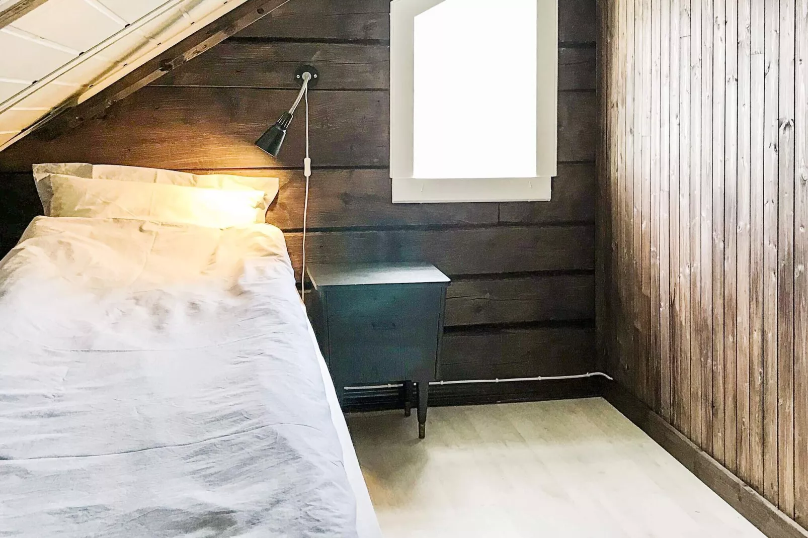 11 persoons vakantie huis in Fjørtoft-Binnen