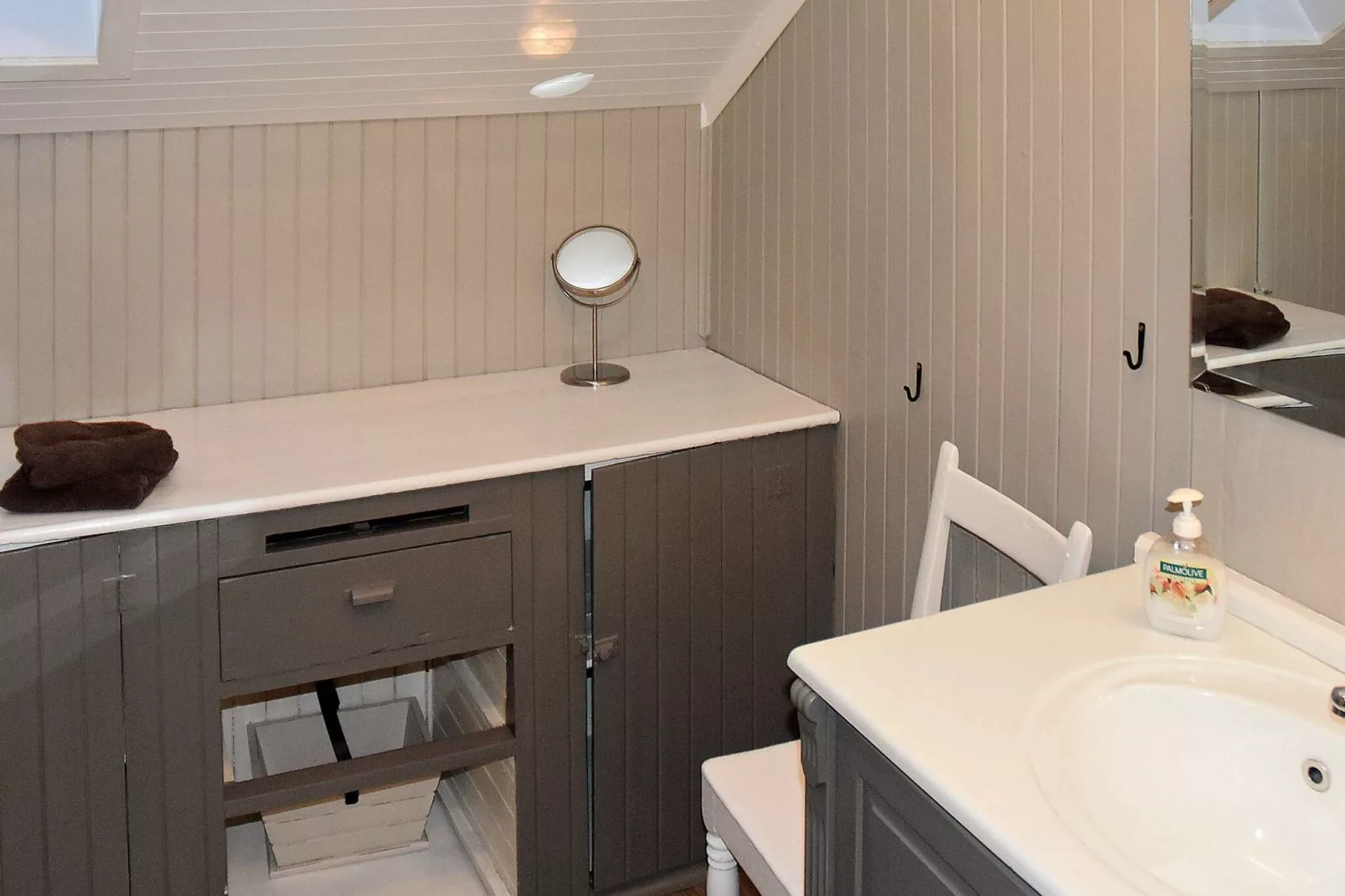 11 persoons vakantie huis in Fjørtoft-By Traum-Binnen