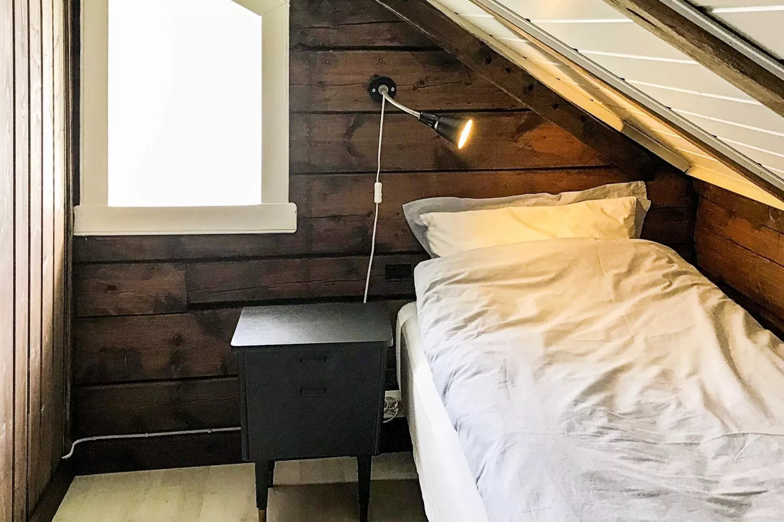 11 persoons vakantie huis in Fjørtoft-By Traum-Binnen