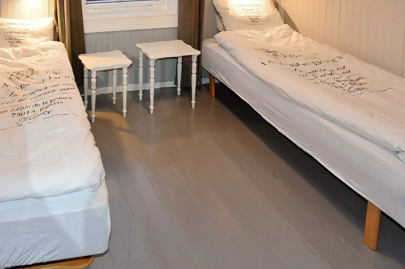 11 persoons vakantie huis in Fjørtoft-By Traum-Binnen