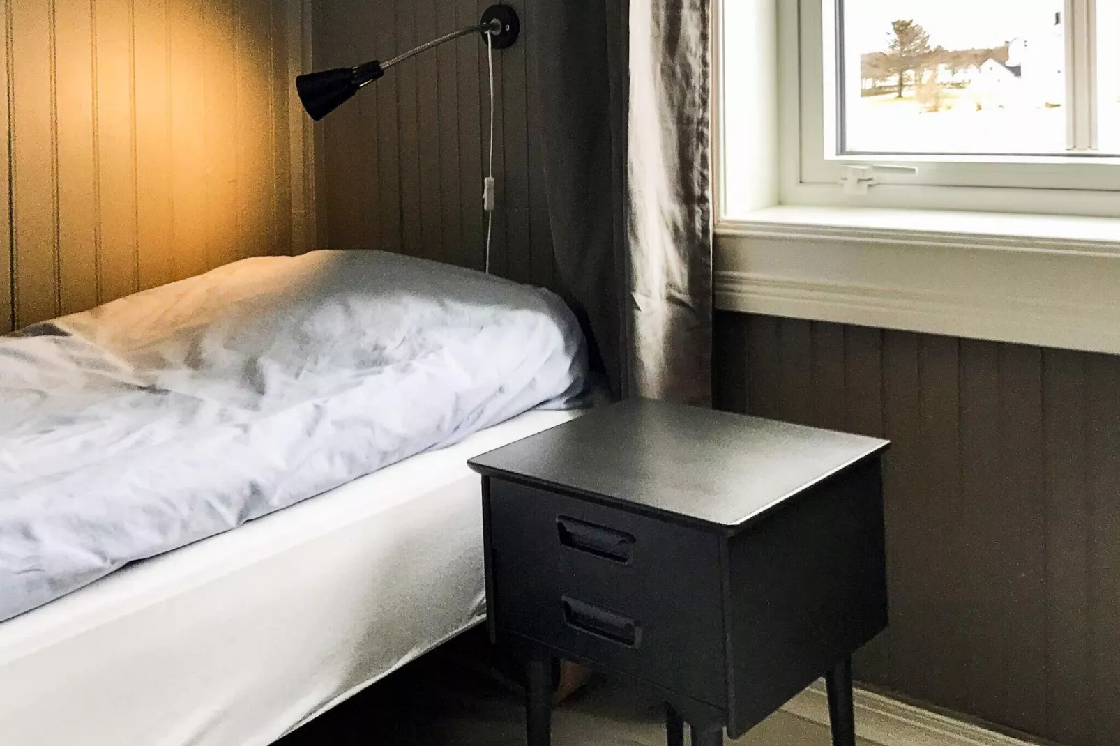 11 persoons vakantie huis in Fjørtoft-Binnen