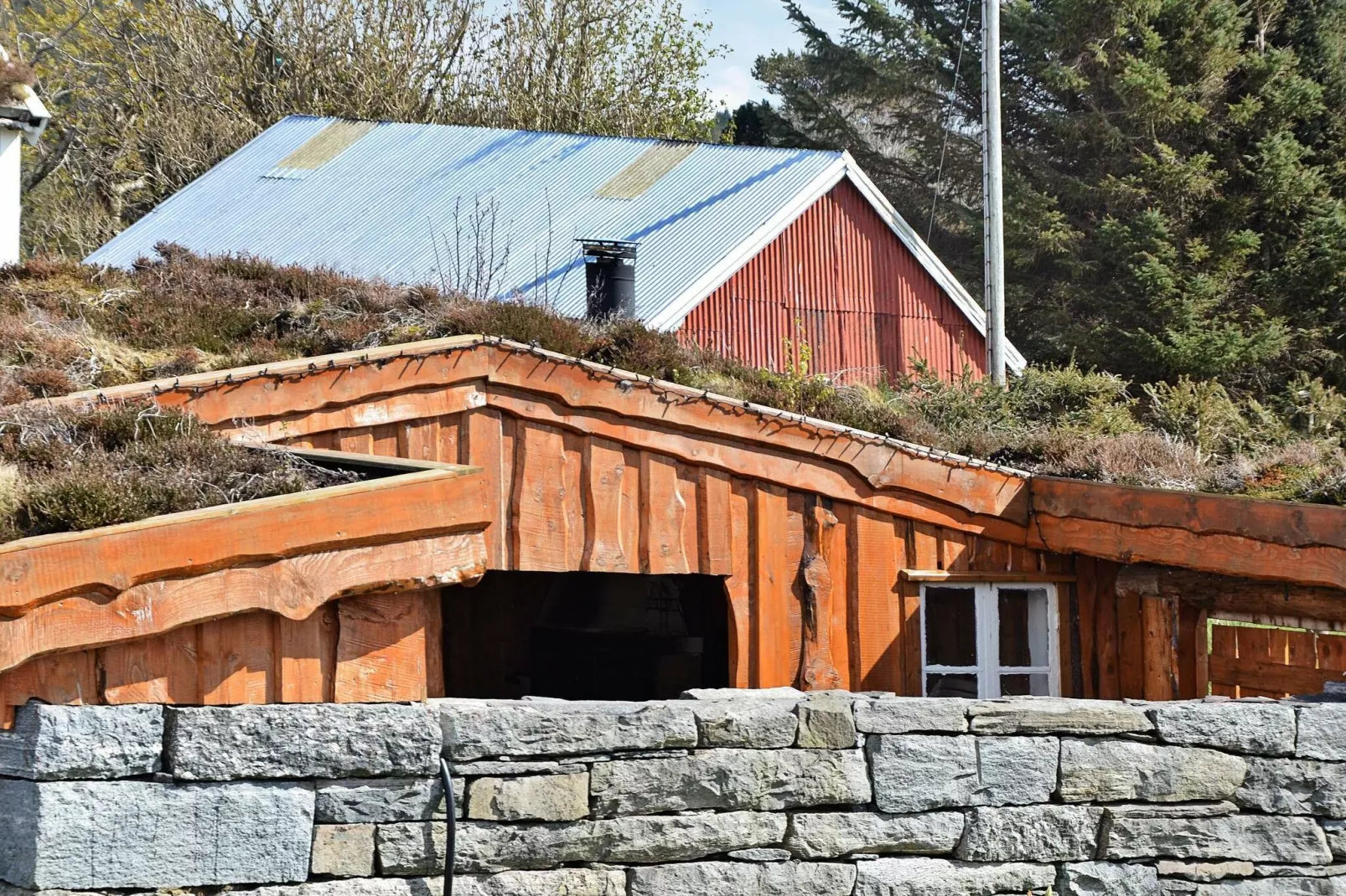 11 persoons vakantie huis in Fjørtoft-By Traum-Niet-getagd