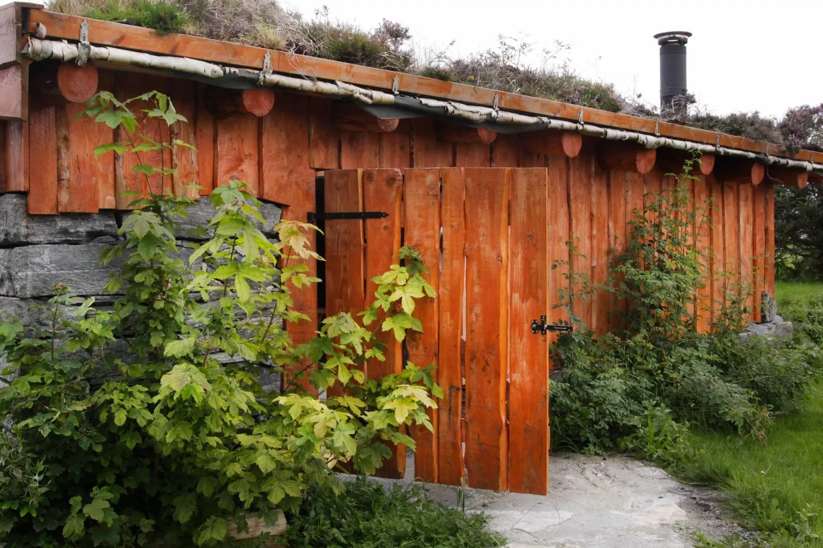 11 persoons vakantie huis in Fjørtoft-Niet-getagd