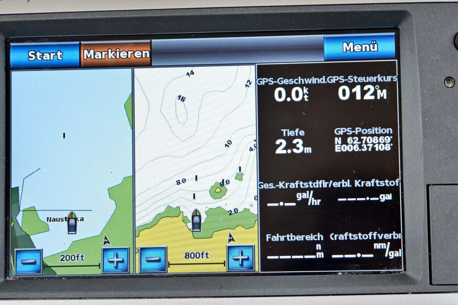 11 persoons vakantie huis in Fjørtoft-By Traum-Niet-getagd