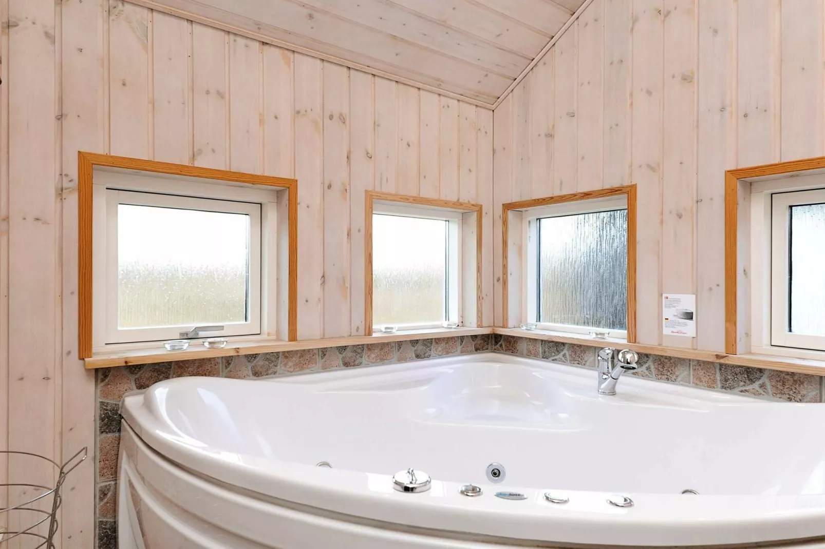 10 persoons vakantie huis in Fårvang-By Traum-Spa