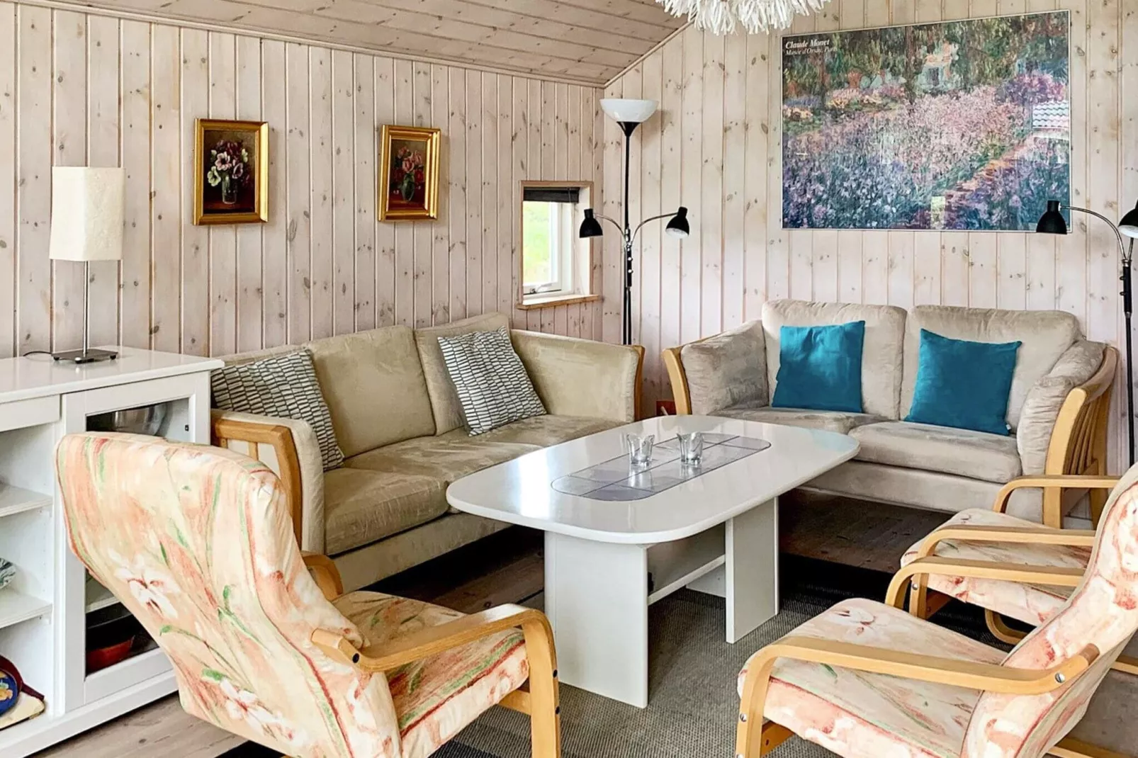 10 persoons vakantie huis in Fårvang-By Traum-Binnen