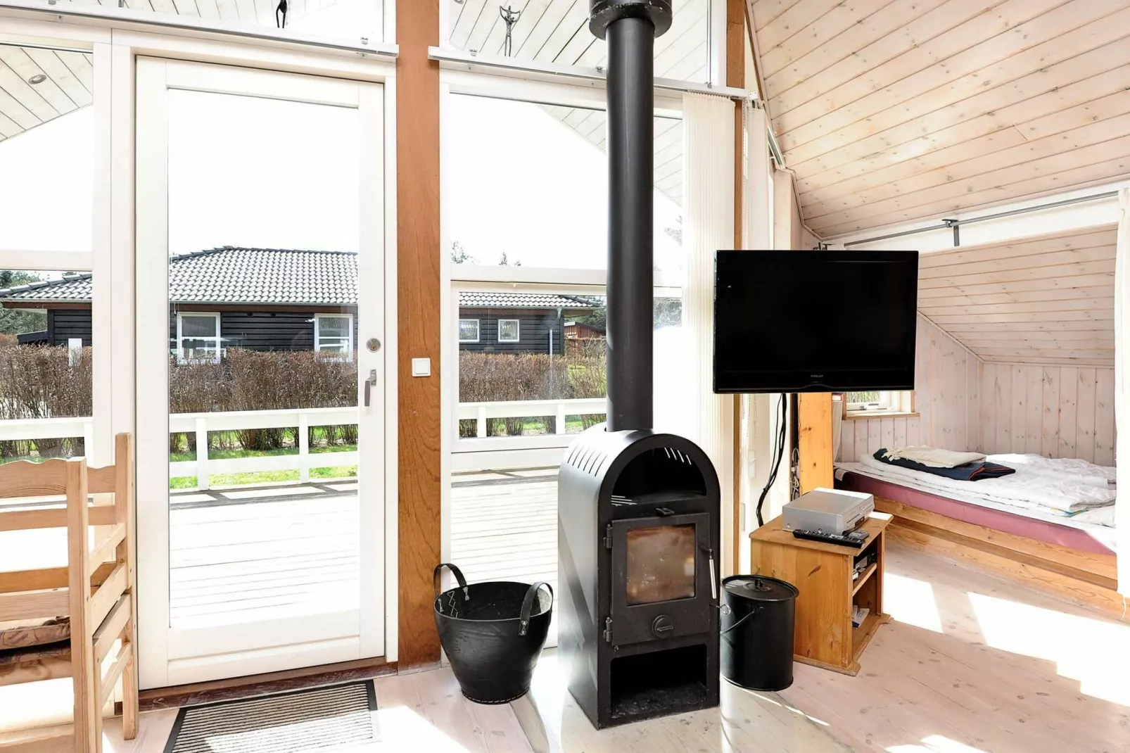 10 persoons vakantie huis in Fårvang-By Traum-Binnen